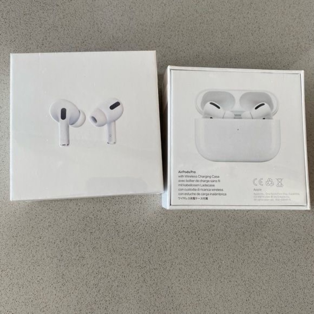 Apple AirPods Pro 3